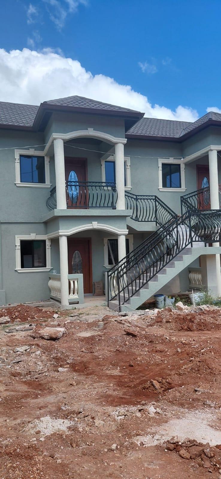 First image of Unit 4-1 Cedar Grove Road Waltham in Mandeville, Manchester, Jamaica - property is For Sale