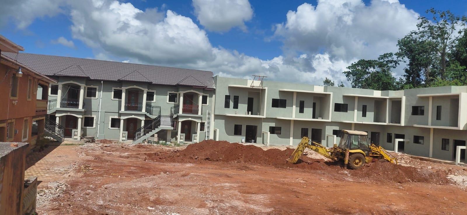 Third image of Unit 4-1 Cedar Grove Road Waltham in Mandeville, Manchester, Jamaica - property is For Sale