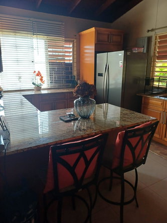 Eleventh image of 59 Bretts Cres, Jago Heights in Spanish Town, St. Catherine, Jamaica - property is For Sale