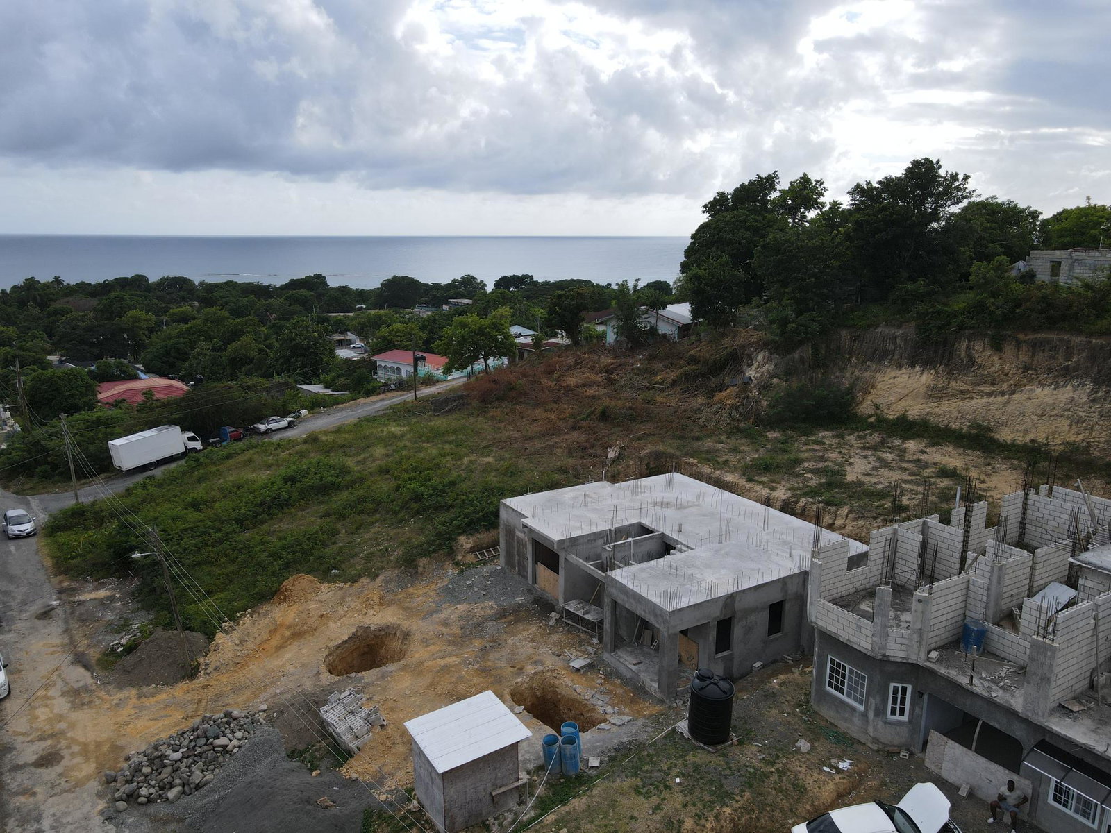 Tenth image of 18 Dexton Dr. Lyssons in Lyssons, St. Thomas, Jamaica - property is For Sale