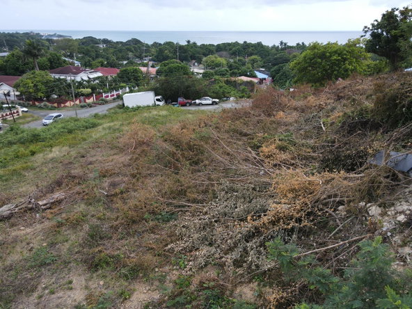 Eleventh image of 18 Dexton Dr. Lyssons in Lyssons, St. Thomas, Jamaica - property is For Sale