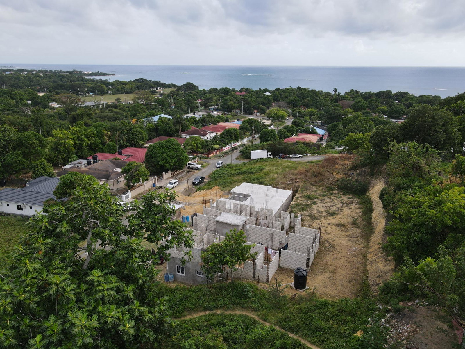 Twelfth image of 18 Dexton Dr. Lyssons in Lyssons, St. Thomas, Jamaica - property is For Sale