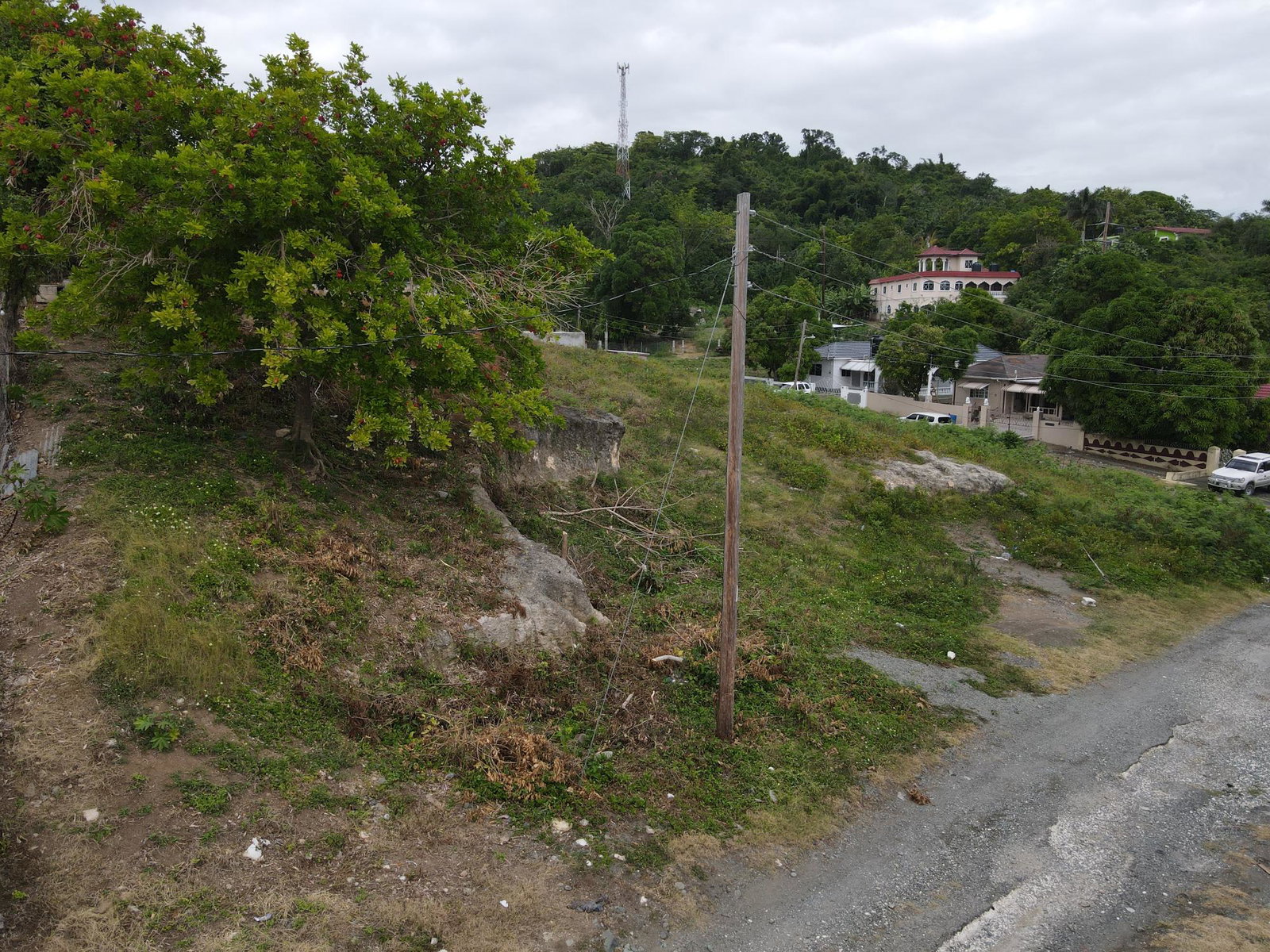 Thirteenth image of 18 Dexton Dr. Lyssons in Lyssons, St. Thomas, Jamaica - property is For Sale