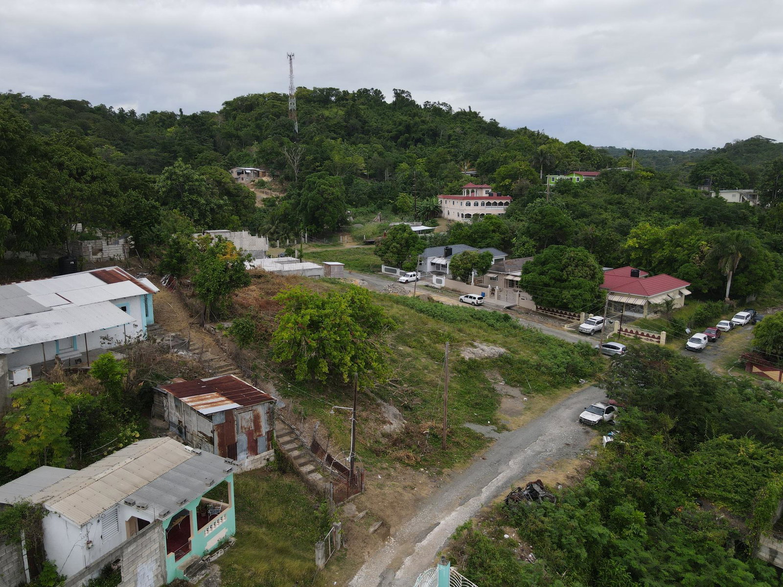 Fourteenth image of 18 Dexton Dr. Lyssons in Lyssons, St. Thomas, Jamaica - property is For Sale