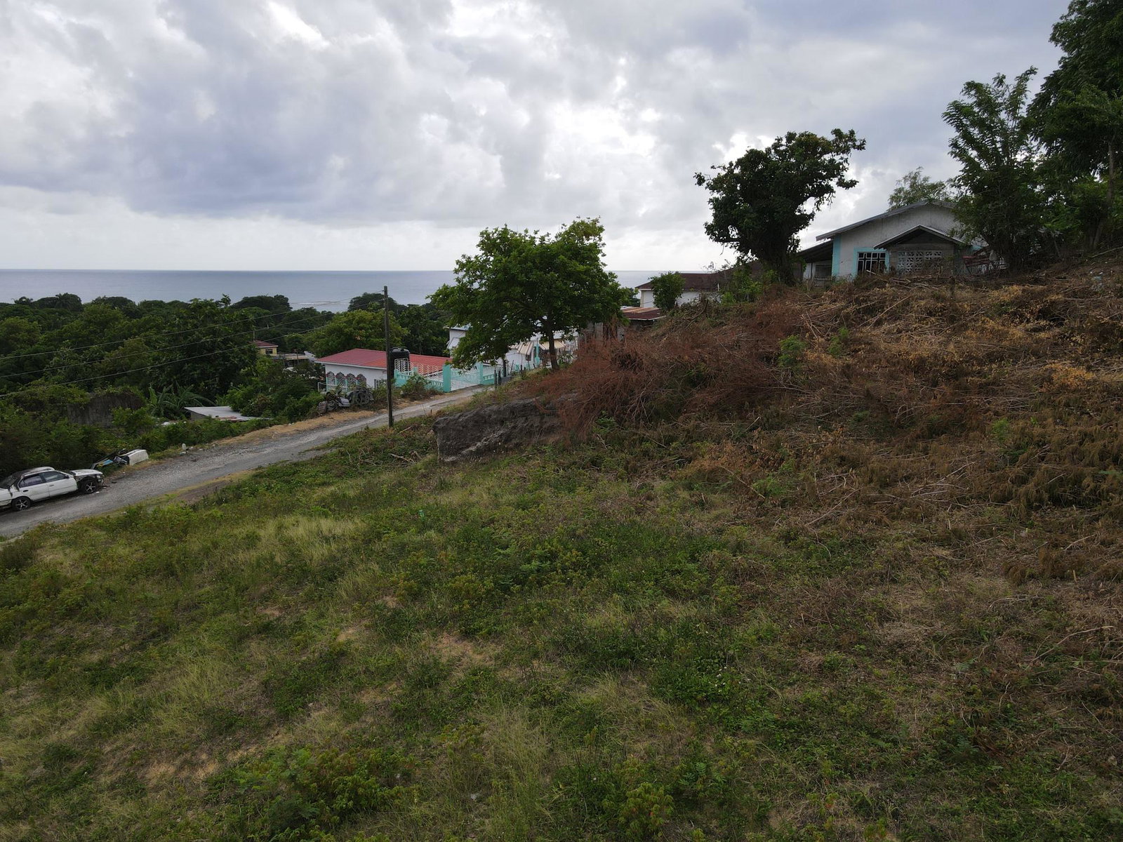 Eighteenth image of 18 Dexton Dr. Lyssons in Lyssons, St. Thomas, Jamaica - property is For Sale
