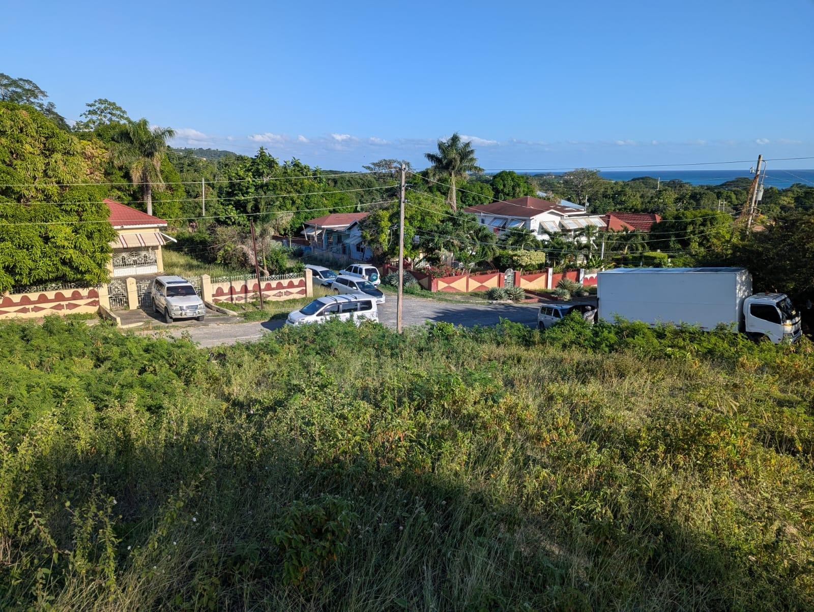 Second image of 18 Dexton Dr. Lyssons in Lyssons, St. Thomas, Jamaica - property is For Sale