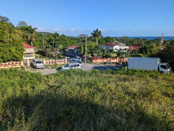 Second image of 18 Dexton Dr. Lyssons in Lyssons, St. Thomas, Jamaica - property is For Sale