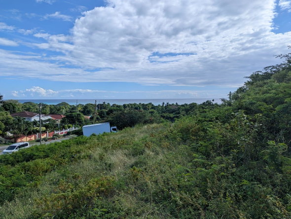 Third image of 18 Dexton Dr. Lyssons in Lyssons, St. Thomas, Jamaica - property is For Sale