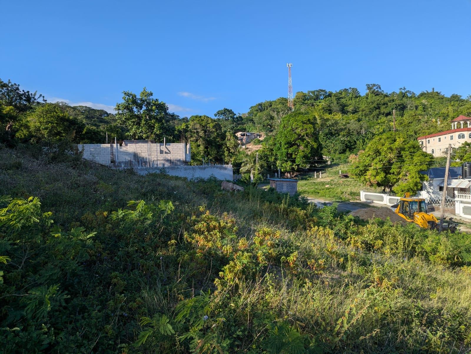 Fourth image of 18 Dexton Dr. Lyssons in Lyssons, St. Thomas, Jamaica - property is For Sale