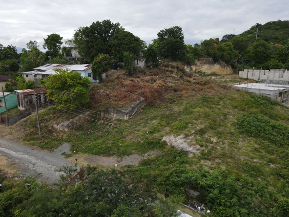 Fifth image of 18 Dexton Dr. Lyssons in Lyssons, St. Thomas, Jamaica - property is For Sale