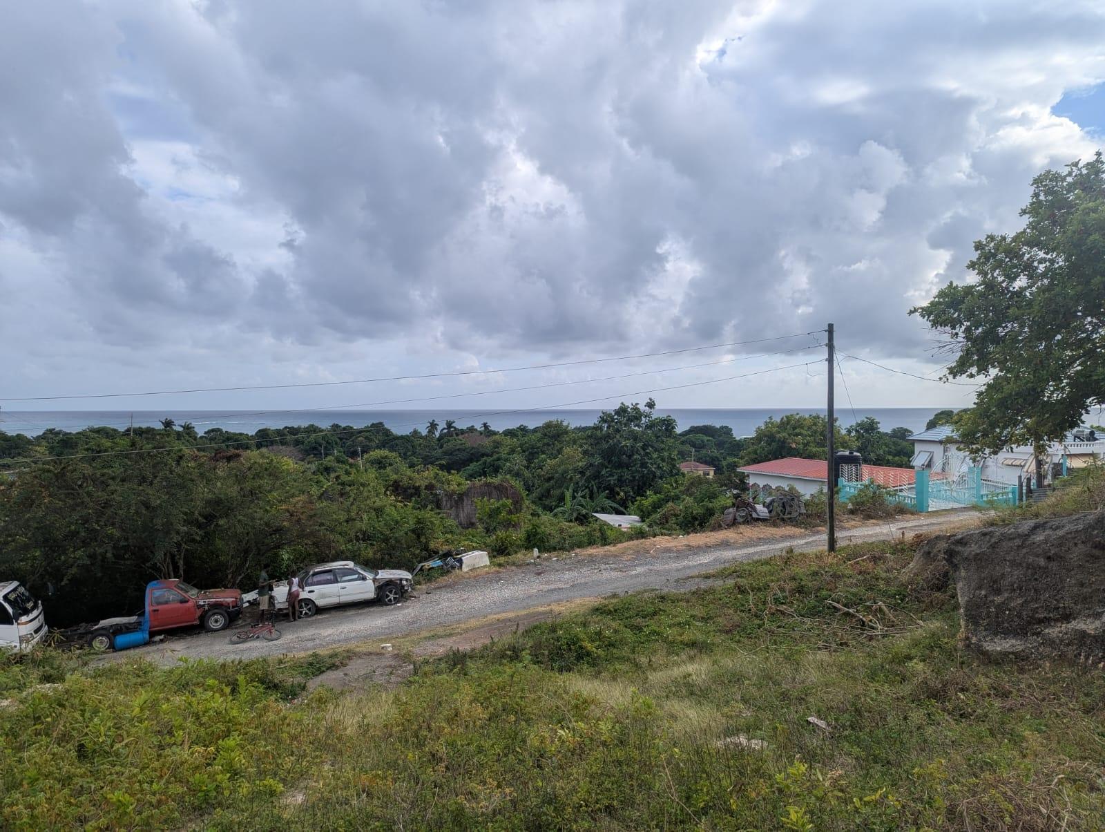 Eighth image of 18 Dexton Dr. Lyssons in Lyssons, St. Thomas, Jamaica - property is For Sale