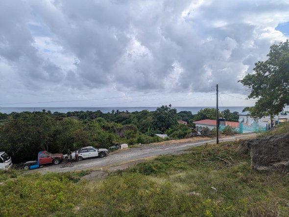Eighth image of 18 Dexton Dr. Lyssons in Lyssons, St. Thomas, Jamaica - property is For Sale