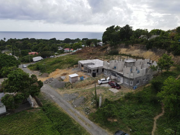 Ninth image of 18 Dexton Dr. Lyssons in Lyssons, St. Thomas, Jamaica - property is For Sale