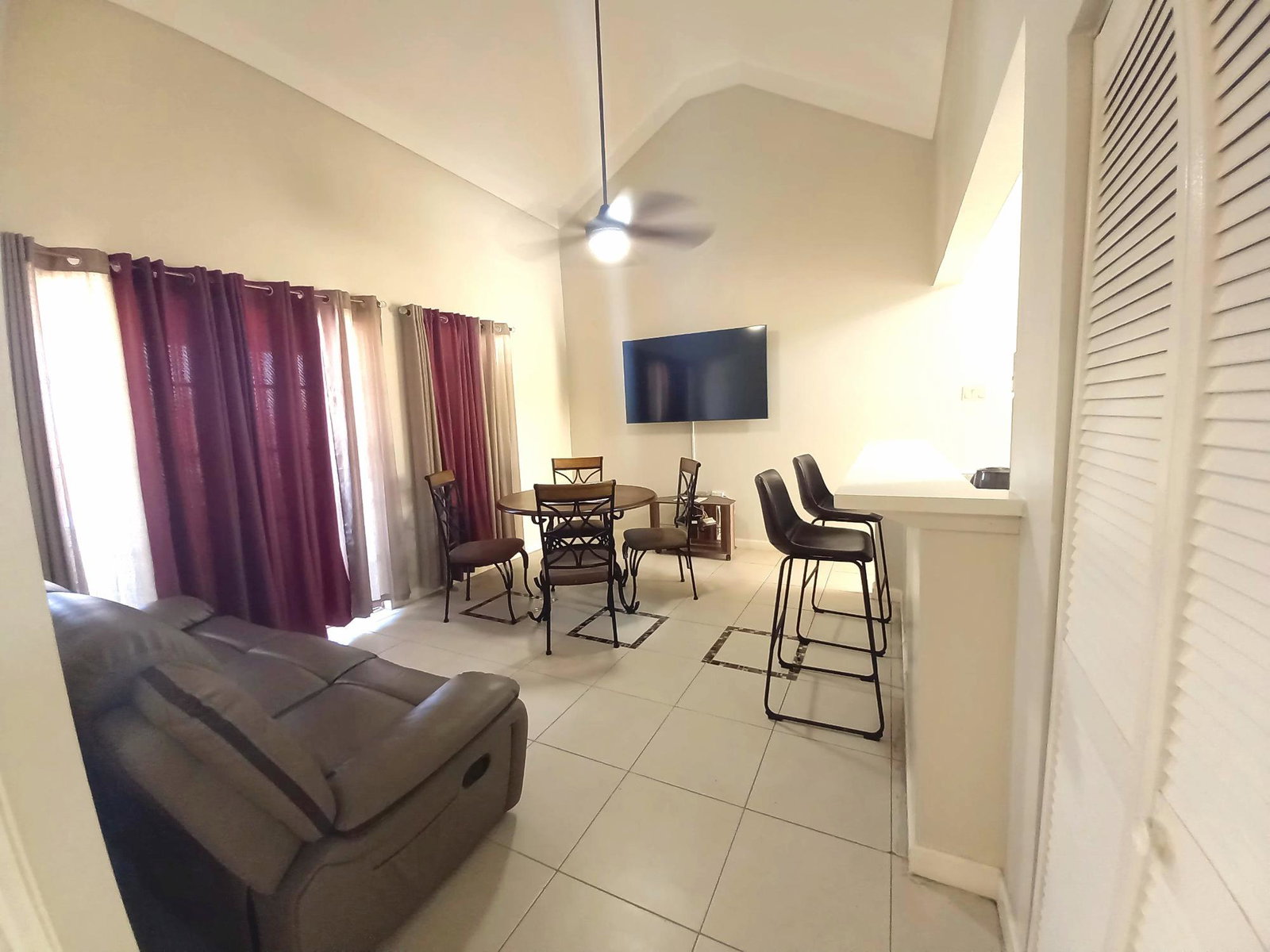 Second image of 7- Mango Valley Road in Huddersfield Estates, St. Mary, Jamaica - property is For Sale