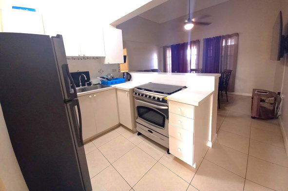 Third image of 7- Mango Valley Road in Huddersfield Estates, St. Mary, Jamaica - property is For Sale
