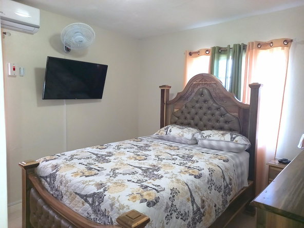 Fourth image of 7- Mango Valley Road in Huddersfield Estates, St. Mary, Jamaica - property is For Sale