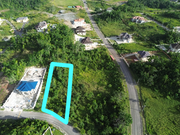 Second image of Moorlands Estate in Mooreland, Manchester, Jamaica - property is For Sale