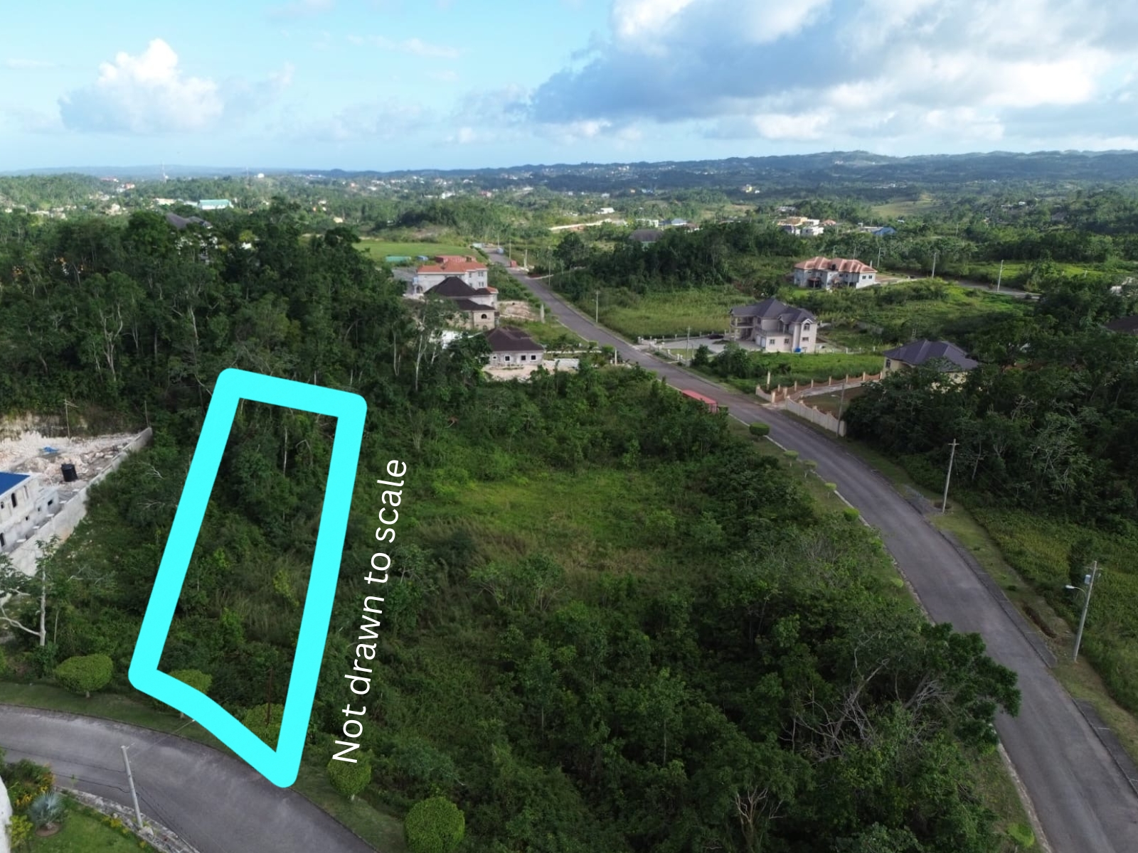 Fourth image of Moorlands Estate in Mooreland, Manchester, Jamaica - property is For Sale
