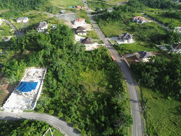 Fifth image of Moorlands Estate in Mooreland, Manchester, Jamaica - property is For Sale