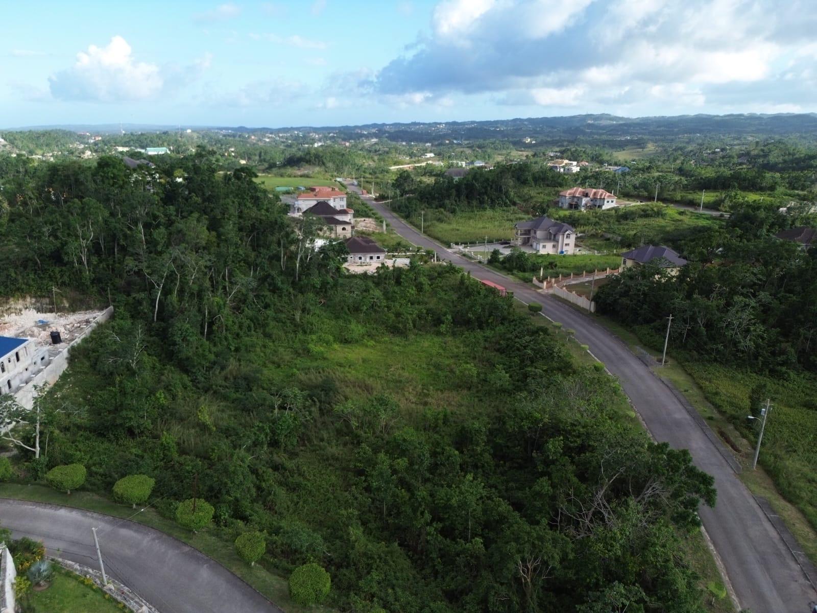 Sixth image of Moorlands Estate in Mooreland, Manchester, Jamaica - property is For Sale