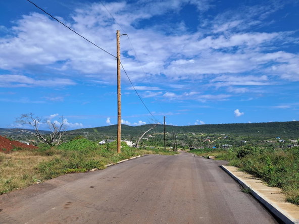 Sixth image of Sanctuary, Green Park in Green Park, Trelawny, Jamaica - property is For Sale