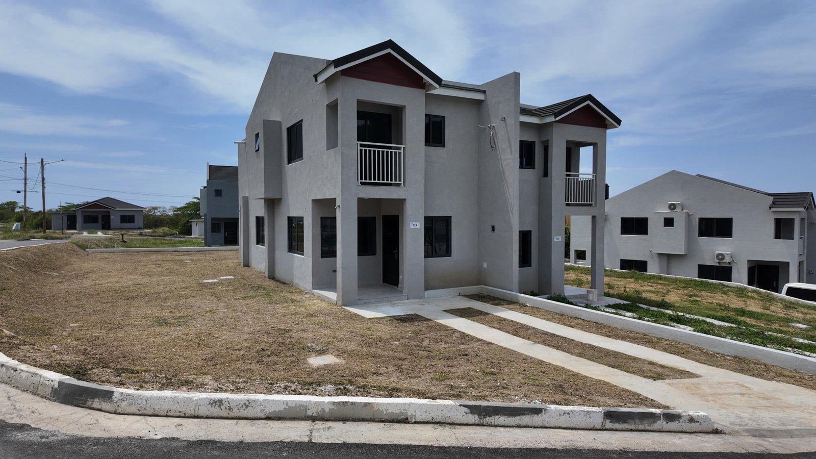 First image of 688- The Savannah Vista in Runaway Bay, St. Ann, Jamaica - property is For Sale