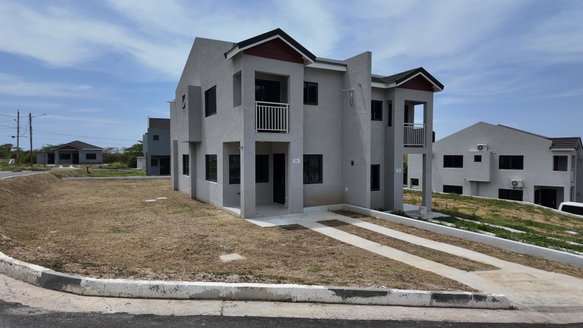 First image of 483- The Savannah Vista in Runaway Bay, St. Ann, Jamaica - property is For Sale