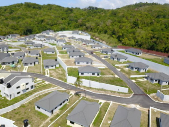 First image of 616- The Savannah Vista in Runaway Bay, St. Ann, Jamaica - property is For Sale