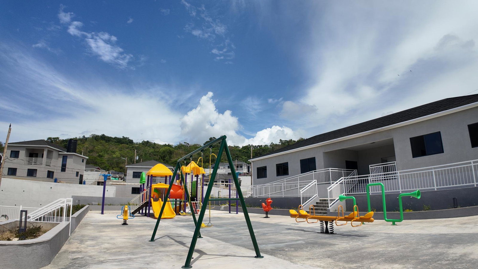 Second image of 616- The Savannah Vista in Runaway Bay, St. Ann, Jamaica - property is For Sale
