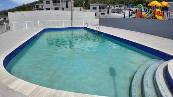 Third image of 460- The Savannah Vista in Runaway Bay, St. Ann, Jamaica - property is For Sale