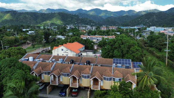 First image of 2- 33 University Crescent in Kingston 7, St. Andrew, Jamaica - property is For Sale