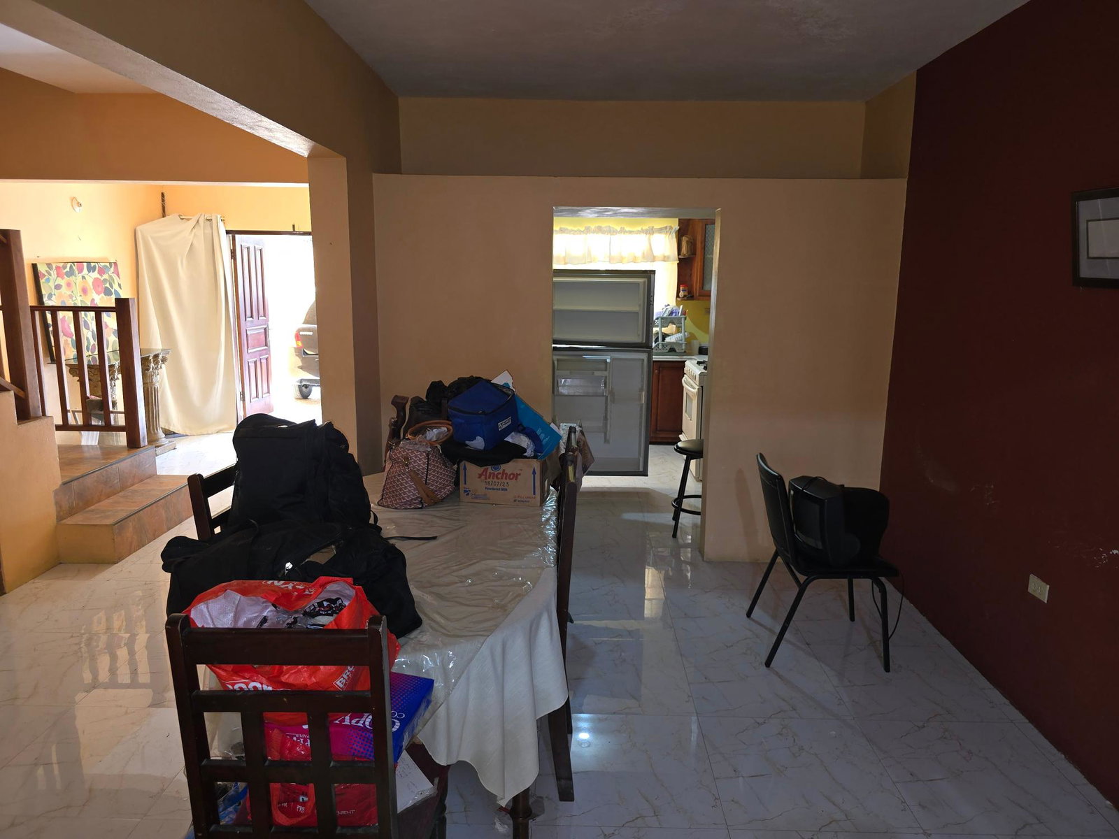 Tenth image of 2- 33 University Crescent in Kingston 7, St. Andrew, Jamaica - property is For Sale