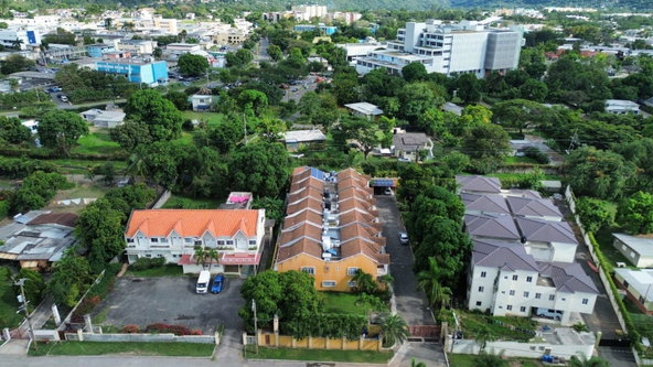 Second image of 2- 33 University Crescent in Kingston 7, St. Andrew, Jamaica - property is For Sale