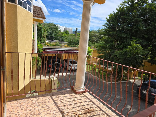 Twenty-First image of 2- 33 University Crescent in Kingston 7, St. Andrew, Jamaica - property is For Sale