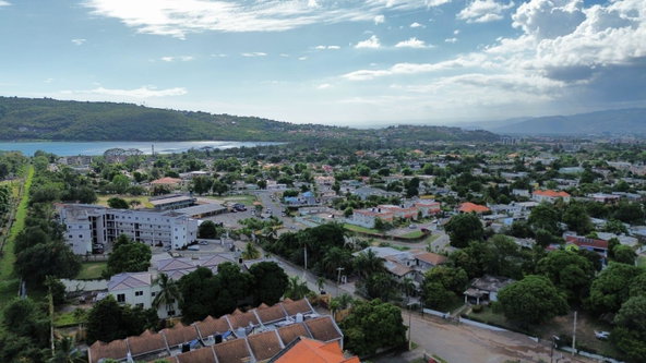 Twenty-Second image of 2- 33 University Crescent in Kingston 7, St. Andrew, Jamaica - property is For Sale