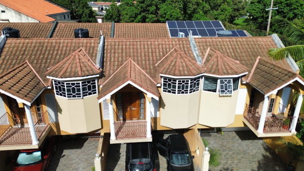 Third image of 2- 33 University Crescent in Kingston 7, St. Andrew, Jamaica - property is For Sale