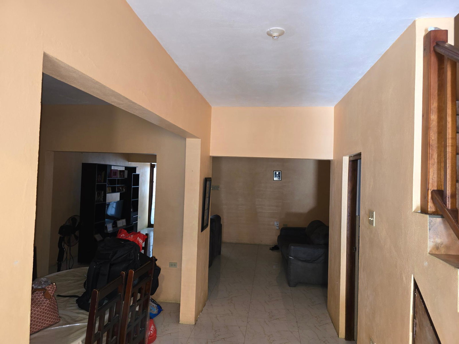 Fourth image of 2- 33 University Crescent in Kingston 7, St. Andrew, Jamaica - property is For Sale