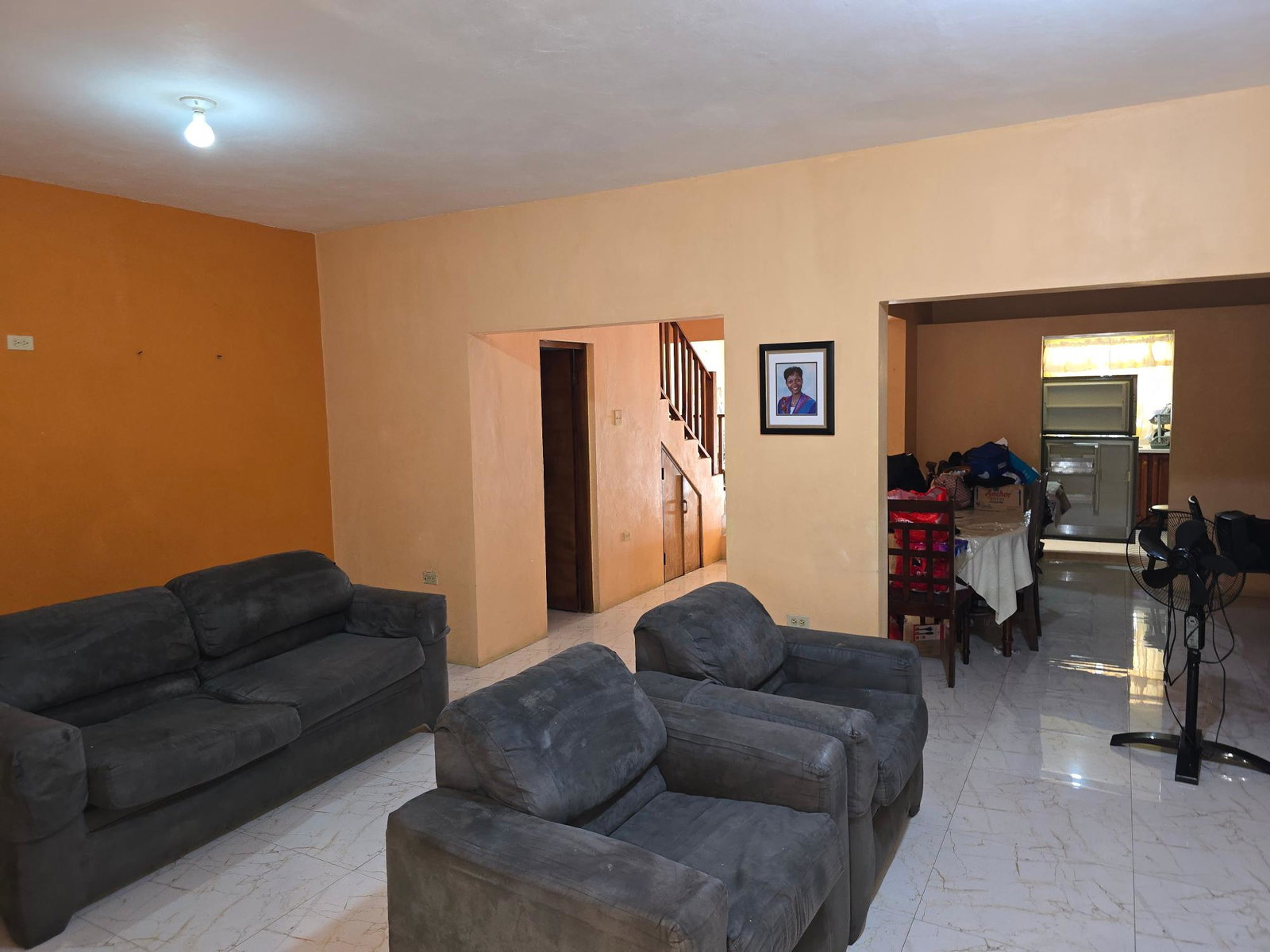 Seventh image of 2- 33 University Crescent in Kingston 7, St. Andrew, Jamaica - property is For Sale
