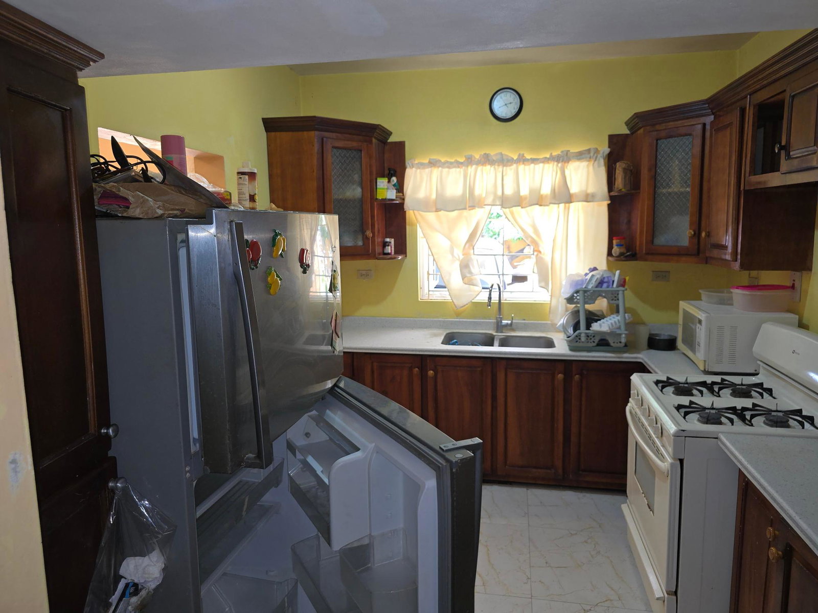 Eighth image of 2- 33 University Crescent in Kingston 7, St. Andrew, Jamaica - property is For Sale