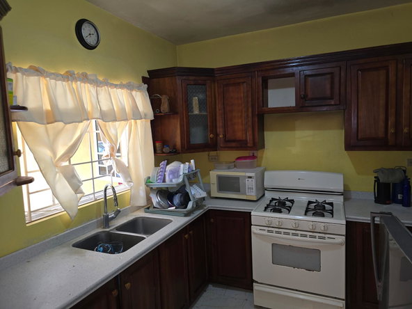 Ninth image of 2- 33 University Crescent in Kingston 7, St. Andrew, Jamaica - property is For Sale