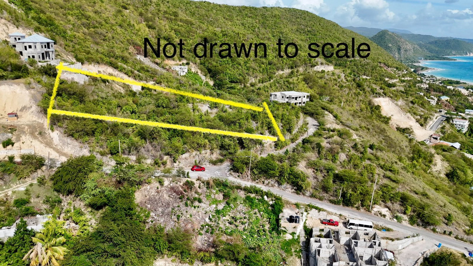 Second image of 72 Rest Haven Bull Bay in Bull Bay P.O., St. Andrew, Jamaica - property is For Sale