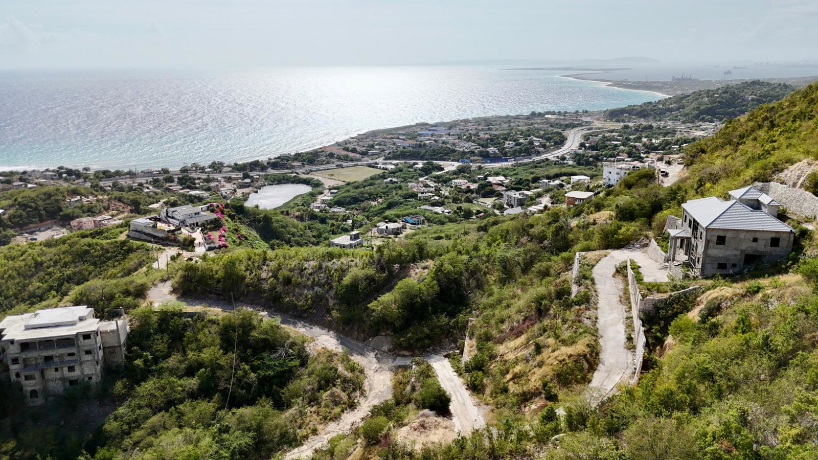 Sixth image of 72 Rest Haven Bull Bay in Bull Bay P.O., St. Andrew, Jamaica - property is For Sale
