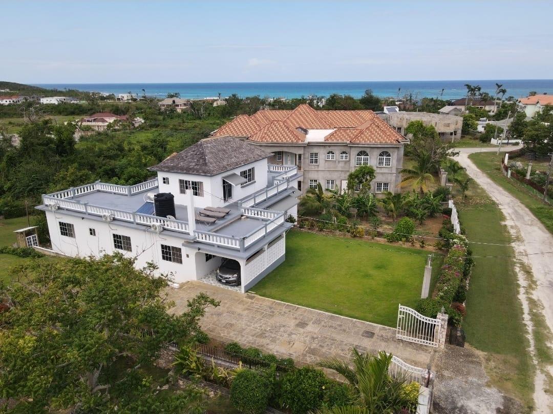 First image of 288 Duncans Bay, High Land dr in Duncans, Trelawny, Jamaica - property is For Sale
