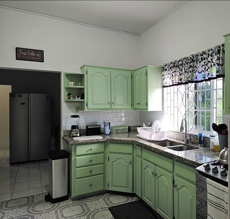 Thirteenth image of 288 Duncans Bay, High Land dr in Duncans, Trelawny, Jamaica - property is For Sale