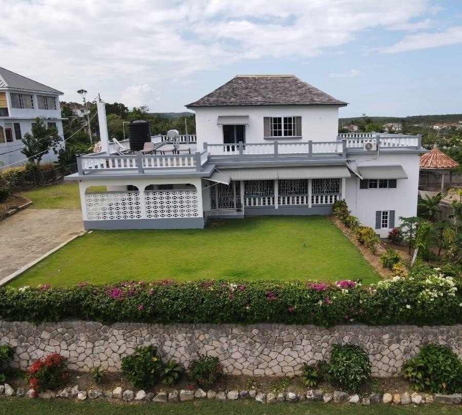 Second image of 288 Duncans Bay, High Land dr in Duncans, Trelawny, Jamaica - property is For Sale