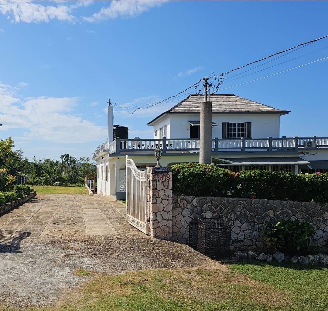 Fourth image of 288 Duncans Bay, High Land dr in Duncans, Trelawny, Jamaica - property is For Sale