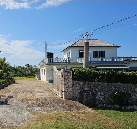 Fourth image of 288 Duncans Bay, High Land dr in Duncans, Trelawny, Jamaica - property is For Sale