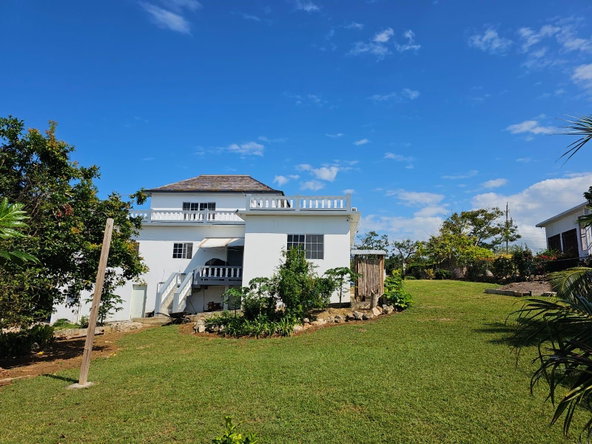 Sixth image of 288 Duncans Bay, High Land dr in Duncans, Trelawny, Jamaica - property is For Sale