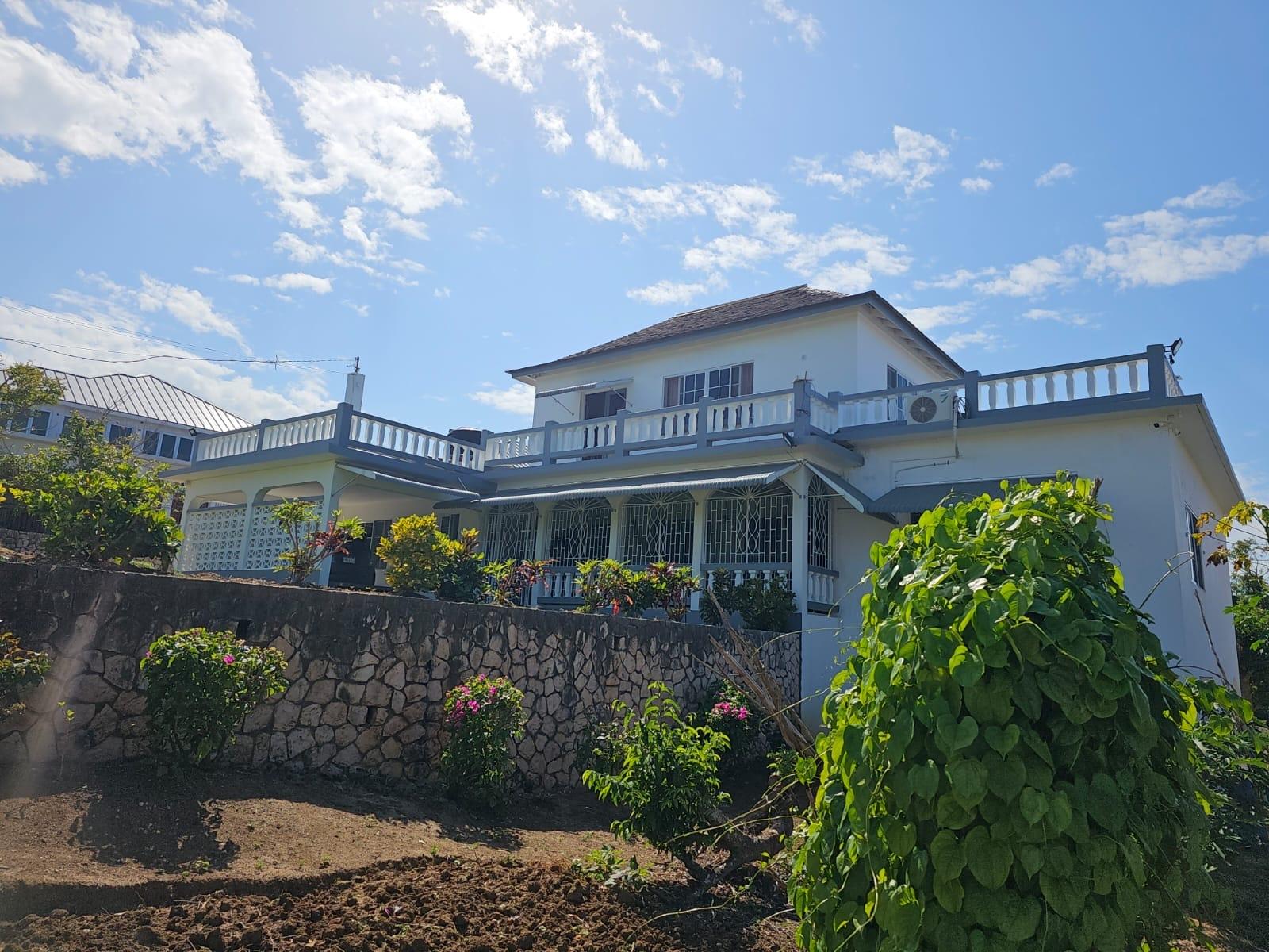 Seventh image of 288 Duncans Bay, High Land dr in Duncans, Trelawny, Jamaica - property is For Sale