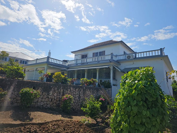 Seventh image of 288 Duncans Bay, High Land dr in Duncans, Trelawny, Jamaica - property is For Sale